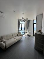 Гонио Апартамент с отдельной спальней - B&B Gonio