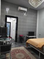 Makwan Homestay C - Chambres d'hôtes Kubang Semang