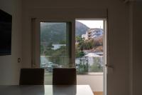 Apartment mit Balkon