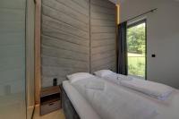 Appartamento con 1 Camera da Letto, Balcone e Vista Montagna 