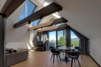 RentPlanet - Apartamenty Kras Resort - Bed and Breakfast Szklarska Poręba