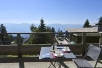 Studio - Vue sur Montagne