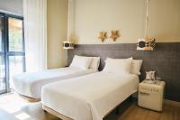 Habitación Doble - 2 camas