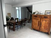 Gîte de Gondelot - B&B Augers-en-Brie