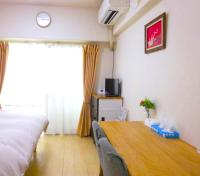 COCOSTAY Global Noboricho503 - B&B Hiroshima