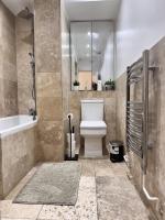 Stylish Entire Apartment in Camden, Central London - Chambres d'hôtes Londres