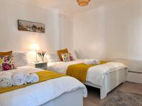 Stylish Entire Apartment in Camden, Central London - Chambres d'hôtes Londres