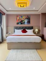 Hostmandu Homes at Chris BnB - Chambres d'hôtes Jyawalakhel