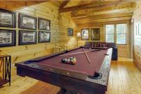 Thatta Way Hideaway By Avada Properties - Bed and Breakfast Gatlinburg