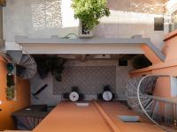 Vagabond Guesthouse - Chambres d’hôtes Athènes