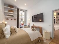 Moderno Apartamento en el Corazón de Barcelona - B&B