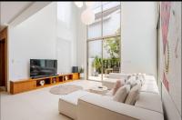 Lux Pride Villa 3 bedroom Phuket Bang-Tao beach - B&B Ban Phak Chit