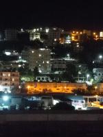 Panorama Blue- Sea View Sarande - Chambres d'hôtes Saranda