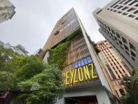 Ceylonz Suites by Stayla - Bed and Breakfast Kuala Lumpur