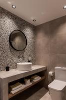 Apartamento con terraza