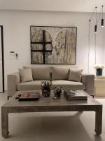 Zeyna apartment s2 La Marsa - B&B Tunisi