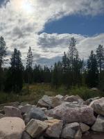 Honkamaja, Aavasaksa, Lappi, Lapland - B&B