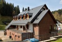 Chata Trojkámen - B&B Nové Losiny