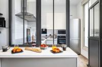 LE WINTER - Central - Parking Privé - Palace -Wifi - B&B Menton