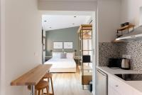 Appartement met Terras