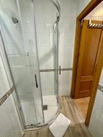 Habitación Triple con baño privado