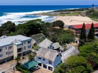 Emerald Cove - Bed and Breakfast Shelly Beach