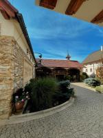 Svatojakubský pivovar - B&B Lesní Hluboké