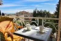 Le Mont Fleuri - Centre-Ville - Parking privé - B&B Menton