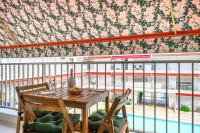 amazonico - Proche Centre - Clim - Plage - B&B Menton