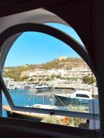 Casa Sol Vista Porto - B&B Santa Teresa Gallura