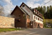 Penzion Trojkámen - B&B
