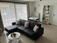 Appartement met zonnig terras - B&B Ostend