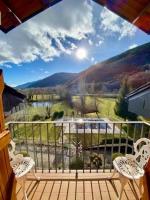 Buenavista Biescas l Parking l Wifi l Trastero - B&B Biescas