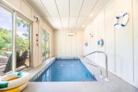 Tranquility Awaits By Avada Properties - Bed and Breakfast Sevierville