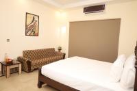 Standaard Tweepersoonskamer