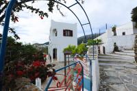 Pension Afroditi - Ferienwohnung