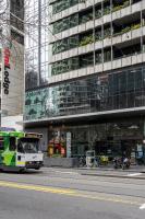 Luxe 3BR Skyline Sunset Residence Level 63 - CBD Views, Parking, Pool, Sauna, Gym - B&B Melbourne