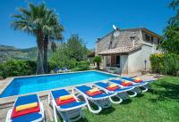 Owl Booking Villa Picasa Alt - Surounded by Nature - B&B Pollença