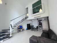 The Nest Living Stay - Ferienwohnung Kuala Lumpur