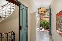 Daplace - Serena Apartment - Bed and Breakfast Rome