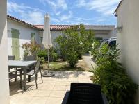 Villa Odouardes - B&B Le Bois-Plage-en-Ré