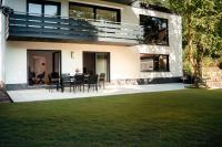 Frisch renoviert & gemütlich mit Terasse - B&B Sulzbach