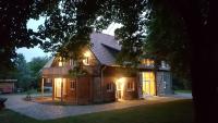 Ferienwohnungen am Obersee - B&B Linstow