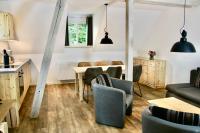 Apartamento de 2 dormitorios con balcón
