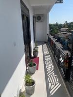 Blue Horizon Apartments - B&B Trincomalee