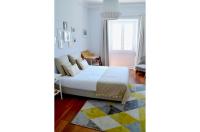 Deluxe Suite mit Flussblick