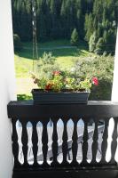 Habitación Doble con balcón 