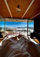 Cabana panorâmica - Chambres d’hôtes Cunha