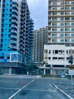 Kuya Awens Staycation - B&B Manila