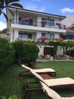 B&B Balchik - Guest House Balchik Hills - Bed and Breakfast Balchik